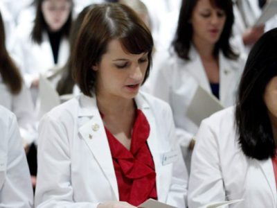 Veterinarian’s Oath